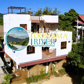 Donama River